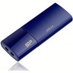 Silicon Power Blaze B05, 64GB, Deep Blue SP064GBUF3B05V1D