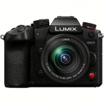 Panasonic Lumix DC-GH7 + 12-60mm f/3.5-5.6 DC-GH7ME
