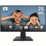 MSI PRO MP252, 24.5" PRO MP252