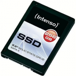Intenso Top, 256GB 3812440