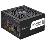 Silverstone HELA 850R Platinum, 850W, 80PLUS Platinum, ATX 3.1, PCIe 5.1 SST-HA850R-PMA