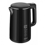 Amica KF6012, Black 1193589