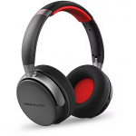 Energy Sistem Headphones | Power Sport | Built-in microphone | Bluetooth | Black/Red 458684