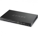 Zyxel XGS4600-32F, 32port XGS4600-32F-ZZ0102F