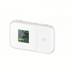 ZTE 986D Portable Wi-Fi Hotspot Router ZTE 986D