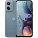 Motorola Moto E15, 2GB/64GB, Misty Blue PB6S0005PL