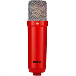 Rode NT1 Signature, Red NT1SIGNATURERED
