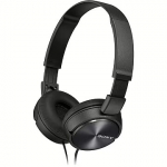 Sony MDR-ZX310B, Black MDR-ZX310B
