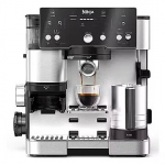 Ninja ES501EU Luxe Caf&eacute; Essential Kaffeemaschine ES501EU
