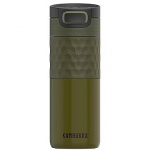 Kambukka Etna Grip Khaki Warrior 500 ml 11-01057