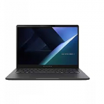 Asus ASUS EXPERTBOOK B3 / 14&rdquo; WUXGA 300NIT/ ULTRA5 125H/ 16GB/ 512GB SSD/ W11P/BACKLIT KEYB/SMART CARD/ 3Y/ EN B3405CCA-LY0310X