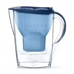 Brita Filtering jug Marella 2.4l + 3 Pure Performance cartridges Marella 2,4l +3wk?ady Pure Performance