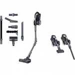 Jimmy H11 Pro 28.8V, Silver/Grey H11 Pro