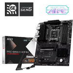 MSI PRO B850-S WIFI6E PRO B850-S WIFI6E