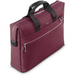 Hama Ultimate laptop bag, 13.3-14.1", Red 227064