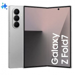 Samsung Galaxy Z Fold7, 12GB/256GB, Silver Shadow SM-F966BZSBEUE