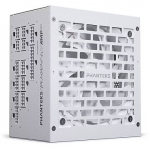 Phanteks AMP GH V2 White, 1200W, 80PLUS Platinum, ATX 3.1, PCIe 5.1 PH-P1200GH_WT02_EU