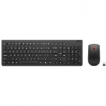 Lenovo Essential Wireless + Mouse Gen2, Nordic 4X31R64497