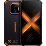 HAMMER Energy X2, 6GB/128GB, Black/Orange TEL001063