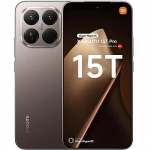 Xiaomi 15T Pro, 12GB/1TB, Mocha Gold MZB0KV1EU