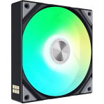 TRYX ROTA SL120 ARGB, Black F-R120A-AM1M-G0K