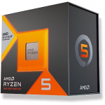 AMD Ryzen 5 7500X3D (6C/12T, 4.00 GHz, 96MB Cache, 65W) 100-100001904WOF