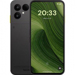 Fairphone 6, 8GB/256GB, Horizon Black F6FPHN-2ZW-EU1