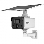 Dahua Bullet, 1440p, 4MP, 4G, White HFW2441DG-4GSPB0360B-MAX