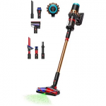 Dyson V16 Piston Animal czarny mat/miedź wersja ekskluzywna 495948-01