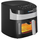 Blaupunkt AFD722 Air fryer, 7.2L, Black AFD722