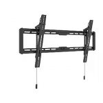 Multibrackets M UNIVERSAL WALLMOUNT TILT LARGE BLACK 7350105216572