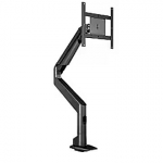 Multibrackets MB VESA GAS LIFT XL SINGLE BLACK HD 7350073737123