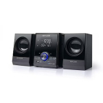 MUSE M-38BT CD/MP3 BLUETOOTH 3700460205010