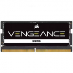 Corsair Vengeance, SODIMM, DDR5, 8GB, 4800MT/s, CL40, Single stick CMSX8GX5M1A4800C40