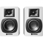Audio-Technica AT-SP3X, White, Bluetooth AT-SP3X WH