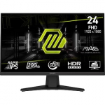 MSI MAG 244F, 23.8" 9S6-3BC41H-001