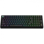 Keychron WRL K4 HE STANDARD ED, BLACK K4H-J1 K4H-J1