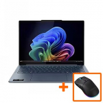 Lenovo Yoga Slim 7 14AKP10 AMD Ryzen AI 7 350 14inch WUXGA 16GB 512GB SSD M.2 2242 PCIe AMD Radeon 860M Graphics W11H 2YR Carryin 83JY008HNT