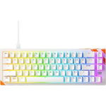Cherry K5 PRO TMR COMPACT KEYBOARD WHITE US-INTL G8E-24200LACAUS-0