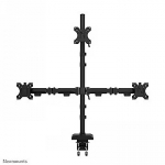 Newstar NEOMOUNTS NERO TRIPLE MONITOR ARM 10-32" DS60-600BL2-1
