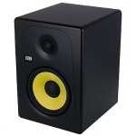 Krk Systems KRK Kreate 8, black KRK Kreate 8