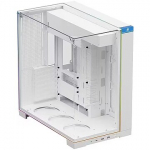 Thermalright A70 ARGB, Tempered Glass, White A70 White ARGB