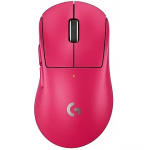 Logitech PRO X SUPERLIGHT 2C WIRELESS GAMING, PINK 910-007546