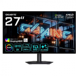 Gigabyte MO27Q28GR, 27 Zoll QHD Gaming Monitor, 280Hz, WOLED-Panel, G-Sync Compatible MO27Q28GR EK