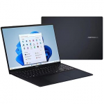 Asus VivoBook 16 M1607GA-MB019W - Ryzen AI 7 445 | 16" | 32GB | 1TB | W11H | Niebieski 90NB16Z1-M000U0