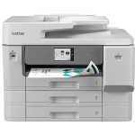 Brother MFCJ6977DWRE1 PROFESSIONELLES DIN A3 BUSINESS- MFC-J6977DW