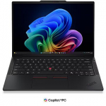 Lenovo ThinkPad T14s Gen 7 14 WUXGA ULT5-325/32GB/512GB/Intel Graphics/WIN11 Pro/ENG Backlit kbd/FP/3Y Warranty | 21YU005SMH