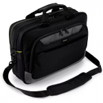 Targus CityGear Case, 15 - 17.3'', Black TCG470EU