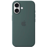 Apple Silicone Magsafe Cover for Apple iPhone 16 MYY83ZM/A