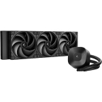 DeepCool LE360 V2 ZERO DARK R-LE360ZERO-BKLNMD-G-1